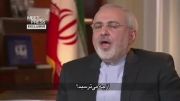 ظریف در توجیه نبود اینترنت آزاد در ایران