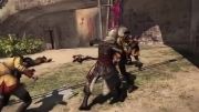 Assassins Creed 4 Stealth Trailer