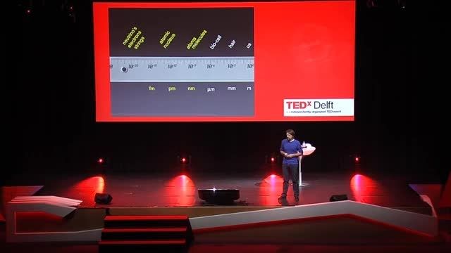 &quot;Spooky&quot; physics | Leo Kouwenhoven | TEDxDelft