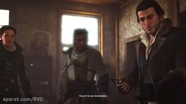 Assassin&#039;s Creed syndicate part 6