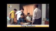 Grouping - Using Numbers - Ganj
