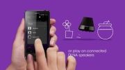 Sony s media applications for Xperia