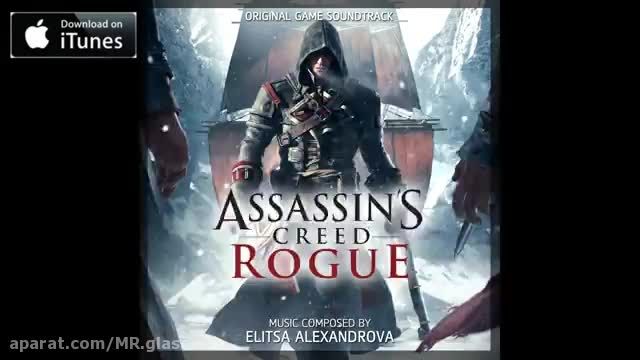 موزیک:Assassins Creed Rouge