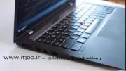 نقد و بررسی ویدیویی Lenovo ThinkPad X1 Carbon