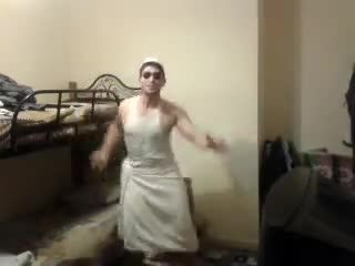 رقص عرب ها خیلی خنده دا ره