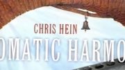 Best service Chris Hein Chromatic Harmonica