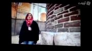 گزارش Apa Tv آذربایجان از مزار شمس در خوی
