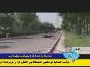 خودروی خورشیدی ایرانی با سرعت 130 کیلومتر