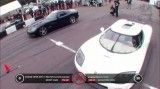 Koenigsegg CCXF vs Dodge Viper Supercharged