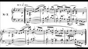 Schumann Tr&auml;umerei Op. 15 No. 7