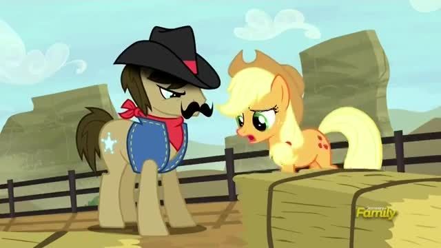 my little pony فصل پنج قسمت شیش..محشره