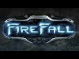 تریلر بازی Firefall