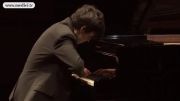 پیانو چایکوفسکی از  Behzod Abduraimov