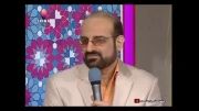 حضور دکتر محمد اصفهانی در شبکه جهانی جام جم-قسمت دوم