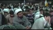 سخنرانی اقای وحید در استانه محرم 93