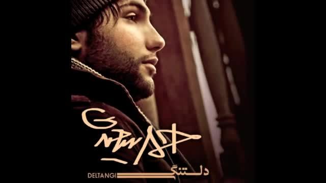 Ahmad Saeedi - Deltangi