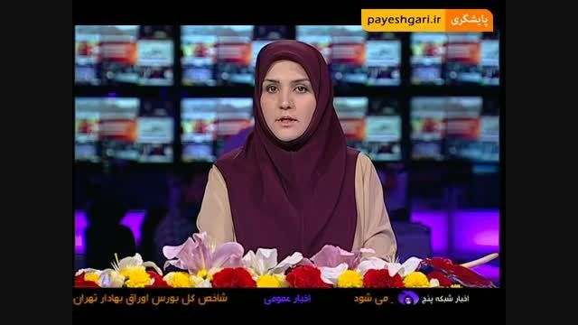 قانون به دنبال جیب برهای آزاد راه تهران- پردیس