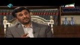 لحن دکتر احمدی نژاد در هیئت دولت چه شکلی است؟