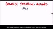 چگونه استارتاپ بسازیم 10 -9- Greatest Strategic Alliance