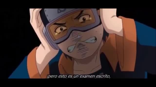 Naruto Shippuden Obito Revenge-AMV