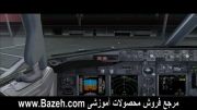 آموزش خلبانی بوئینگ 747 -طریقه خاموش کردن موتور