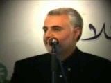 سردار سلیمانی-اقتدار جمهوری اسلامی ایران