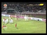 Goal الشباب پرسپولیس السعودی Perspolis Iran vs Al Shabab UAE