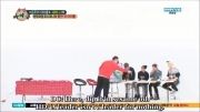 (4/4 EP2 - Weekly Idol whit shinee (part