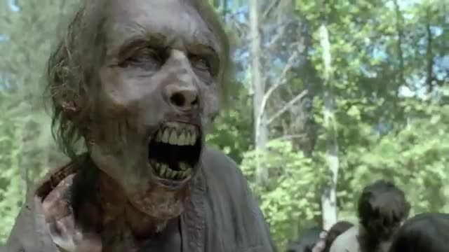 Walking Dead Season 6