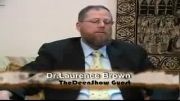 مسلمان شدن لورنس براون