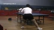 backhand 2