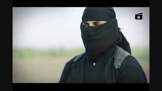 اعدام اسیران کرد توسط داعش + ویدئو و عکس