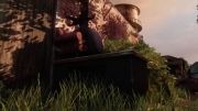 تریلر جدید عنوان The Last of Us با نام Reclaimed Territ