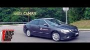 CBT Comparo - Sonata_ Mazda 6_ Teana_ Mondeo_ Camry_ Accord