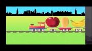 Fruit train