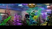 انیمیشن های دیزنی و پیکسار | Finding Nemo | بخش 10 | دوبله