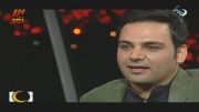 مصاحبه ی محمدرضا علیمردانی در برنامه ماه عسل