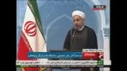 دکتر روحانی: از استیضاح وزیر دانشمند علوم تاسف میخورم