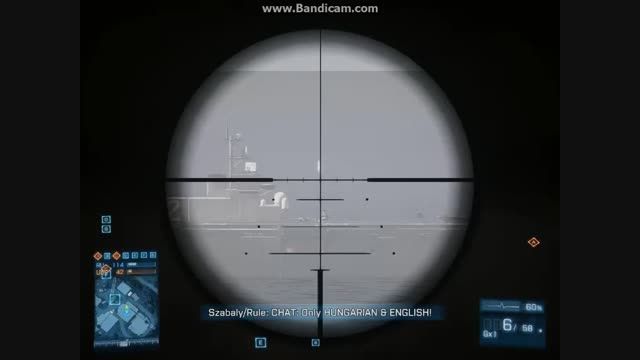 IranBoy sniper BF3 (InFeRnO