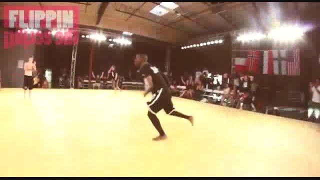 Best Tricking May 2012