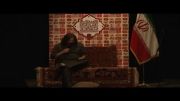 صحبت های عباس ناصری در ائین اختتام جشنواره
