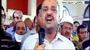 سرکوب خونین اخوان المسلمین آتش زدن رابعه مصر 18+ - جدید 2