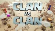 Pick Your Battles- Clan Wars has Arrived