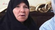 مستندی ویژه/مردم ایران زمین! آقا رجب جذام ندارد
