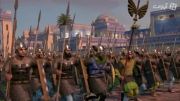 امپراطوری بزرگ ساسانی در بازی Total War: Attila