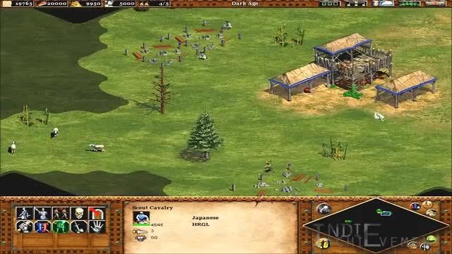 تاریخ بازی محبوب Age Of Empires ...