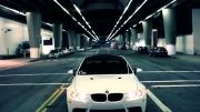 BMW M3...