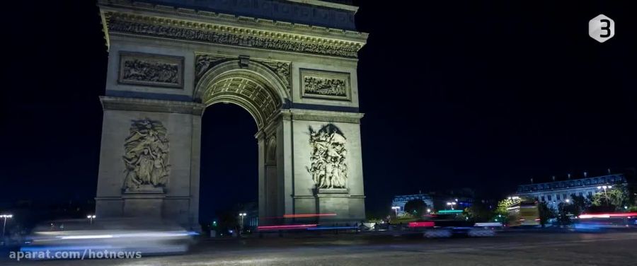 پاریس HD