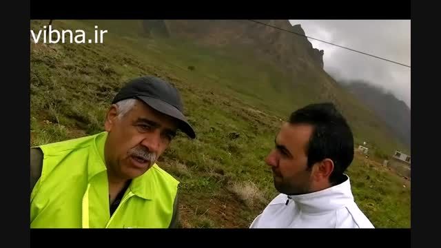 ویدئو/ گفت و گو با نصرت اله تواضع 2