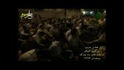 ارضی - مراسم مناجات شب 2 ماه رمضان 1393 | مسجد ارک